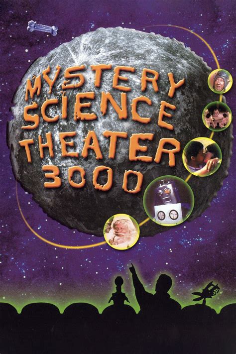 mystery science theater 3000 season 8|mystery science theater 3000 channel.